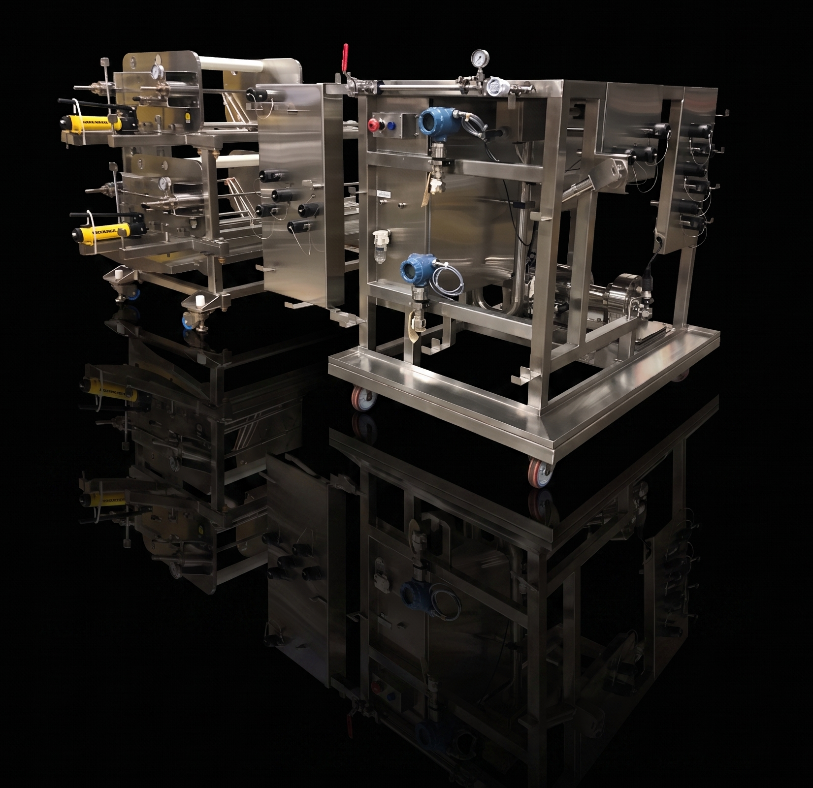 Single-Use System